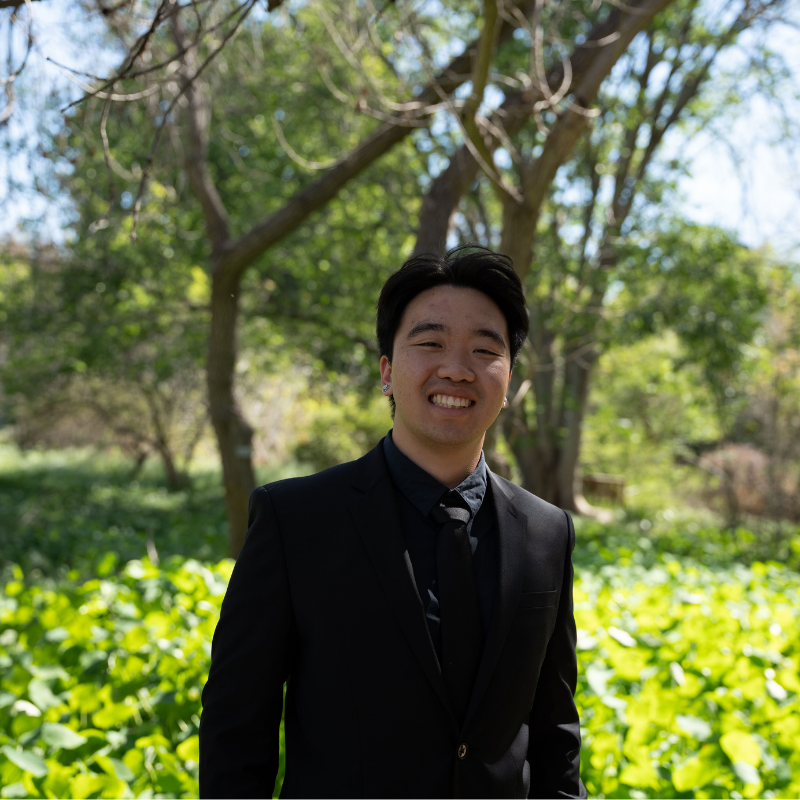 Ken Wong