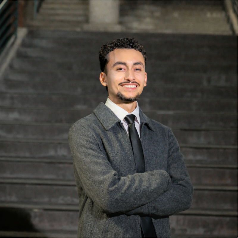 Rafael Perez