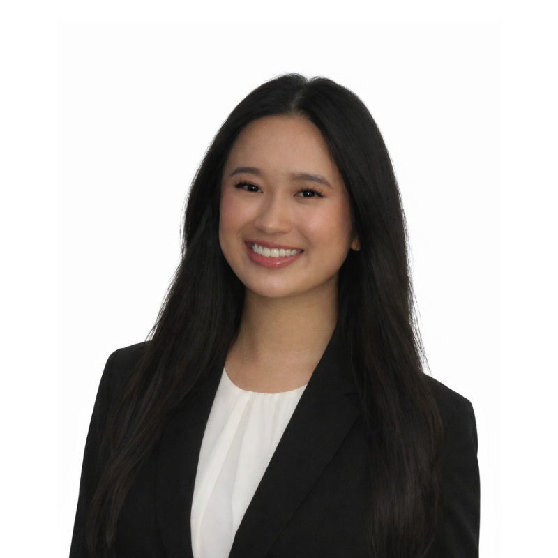 Sophia Liang